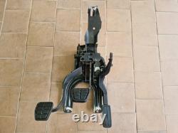 Boîte de Pédale d'Embrayage de VW Golf mk2 Jetta mk2 Pédale de Frein LHD