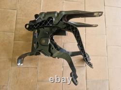 Boîte de Pédale d'Embrayage de VW Golf mk2 Jetta mk2 Pédale de Frein LHD