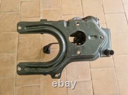 Boîte de Pédale d'Embrayage de VW Golf mk2 Jetta mk2 Pédale de Frein LHD