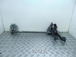 Boîte de Pédale d'Embrayage et de Frein Citroën Berlingo 84PAVJ0607620 Mk2 1.6 Diesel 2015-18±
