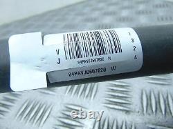 Boîte de Pédale d'Embrayage et de Frein Citroën Berlingo 84PAVJ0607620 Mk2 1.6 Diesel 2015-18±