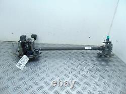 Boîte de Pédale d'Embrayage et de Frein Citroën Berlingo 84PAVJ0607620 Mk2 1.6 Diesel 2015-18±