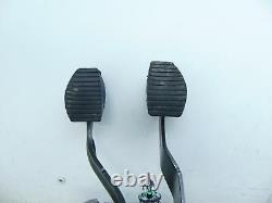 Boîte de Pédale d'Embrayage et de Frein Citroën Berlingo 84PAVJ0607620 Mk2 1.6 Diesel 2015-18±