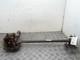 Boîte De Pédale D'embrayage Et De Frein Citroën Berlingo 84pavj0368451 Mk2 1.6 Diesel 2008-15z