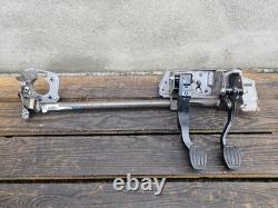 Boîte de Pédale d'Embrayage et de Frein Citroën Dispatch Peugeot Expert 9826423780