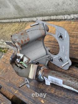 Boîte de Pédale d'Embrayage et de Frein Citroën Dispatch Peugeot Expert 9826423780