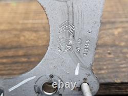 Boîte de Pédale d'Embrayage et de Frein Citroën Dispatch Peugeot Expert 9826423780