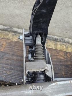 Boîte de Pédale d'Embrayage et de Frein Citroën Dispatch Peugeot Expert 9826423780