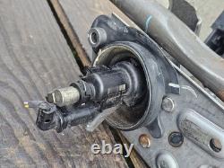 Boîte de Pédale d'Embrayage et de Frein Citroën Dispatch Peugeot Expert 9826423780