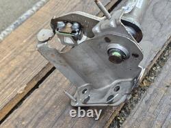 Boîte de Pédale d'Embrayage et de Frein Citroën Dispatch Peugeot Expert 9826423780