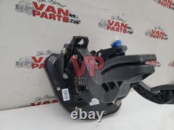 Boîte de Pédale d'Embrayage et de Frein Iveco Daily 2020 (2014-Présent) 580