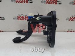 Boîte de Pédale d'Embrayage et de Frein Iveco Daily 2020 (2014-Présent) 580