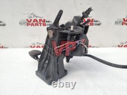 Boîte de Pédale d'Embrayage et de Frein Mercedes Sprinter CDI Sprinter (2000-06) N/A