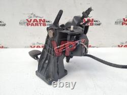 Boîte de Pédale d'Embrayage et de Frein Mercedes Sprinter CDI Sprinter (2000-06) N/A