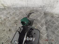 Boîte de Pédale de Frein et d'Embrayage Citroën DS4 2+4 Broches 84PABC3031464J 1.6 Diesel 2011-15