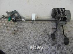 Boîte de Pédale de Frein et d'Embrayage Citroën Ds4 Prise 4 Broches Mk1 1.6 Diesel 2010-2018