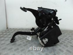 Boîte de Pédale de Frein et d'Embrayage Fiat Fiorino Mk2 1.3 Diesel 1988-2021Q