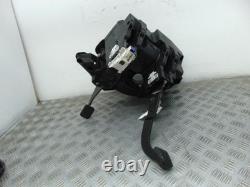 Boîte de Pédale de Frein et d'Embrayage Fiat Fiorino Mk2 1.3 Diesel 1988-2021Q