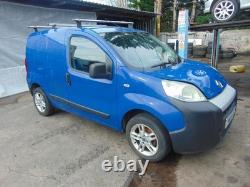 Boîte de Pédale de Frein et d'Embrayage Fiat Fiorino Mk2 1.3 Diesel 1988-2021Q