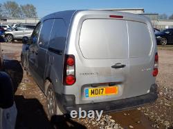 Boîte de Pédale de Frein et d'Embrayage Peugeot Partner 84PAVJ0556105 Mk2 1.6 Diesel 2008-2018S