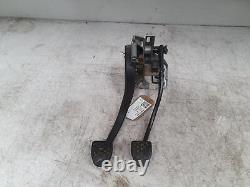 Boîte de pédale Bmw Série 3 (frein et embrayage) 1998-2006 E46 2229128 #70402
