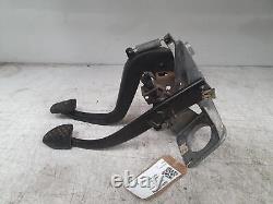Boîte de pédale Bmw Série 3 (frein et embrayage) 1998-2006 E46 2229128 #70402
