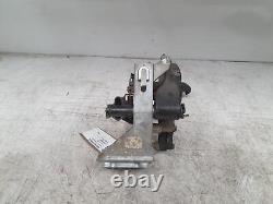 Boîte de pédale Bmw Série 3 (frein et embrayage) 1998-2006 E46 2229128 #70402