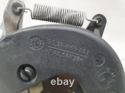 Boîte de pédale Bmw Série 3 (frein et embrayage) 1998-2006 E46 2229128 #70402