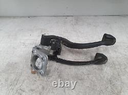 Boîte de pédale Bmw Série 3 (frein et embrayage) 1998-2006 E46 2229128 #70402