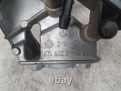 Boîte de pédale Bmw Série 3 (frein et embrayage) 1998-2006 E46 2229128 #70402