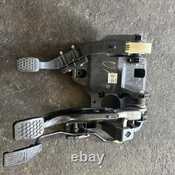 Boîte de pédale Chevrolet Spark 2010 2015 (Type câble) 95986361 Réf F5