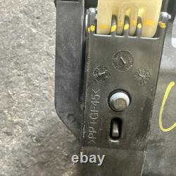 Boîte de pédale Chevrolet Spark 2010 2015 (Type câble) 95986361 Réf F5