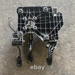 Boîte de pédale Chevrolet Spark 2010 2015 (Type câble) 95986361 Réf F5