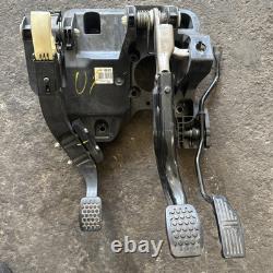 Boîte de pédale Chevrolet Spark 2010 2015 (Type câble) 95986361 Réf F5