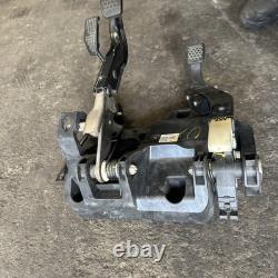 Boîte de pédale Chevrolet Spark 2010 2015 (Type câble) 95986361 Réf F5