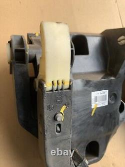 Boîte de pédale Chevrolet Spark 2010 2015 (Type de câble) 95986361 Réf F5