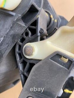 Boîte de pédale Chevrolet Spark 2010 2015 (Type de câble) 95986361 Réf F5