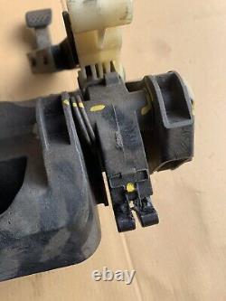 Boîte de pédale Chevrolet Spark 2010 2015 (Type de câble) 95986361 Réf F5