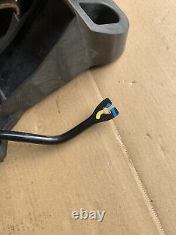 Boîte de pédale Chevrolet Spark 2010 2015 (Type de câble) 95986361 Réf F5