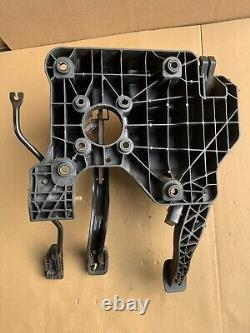 Boîte de pédale Chevrolet Spark 2010 2015 (Type de câble) 95986361 Réf F5