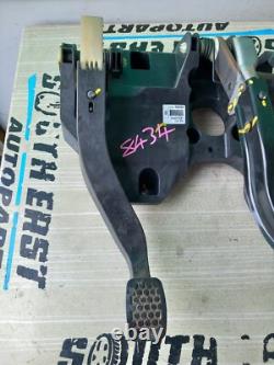 Boîte de pédale Chevrolet Spark 2010 95962968 Câble d'embrayage d'origine Type