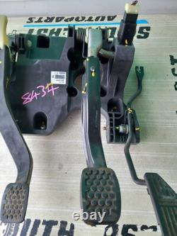 Boîte de pédale Chevrolet Spark 2010 95962968 Câble d'embrayage d'origine Type