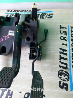 Boîte de pédale Chevrolet Spark 2010 95962968 Câble d'embrayage d'origine Type