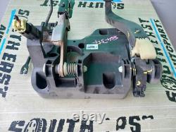 Boîte de pédale Chevrolet Spark 2010 95962968 Câble d'embrayage d'origine Type