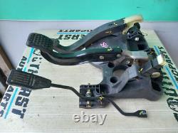 Boîte de pédale Chevrolet Spark 2010 95962968 Câble d'embrayage d'origine Type