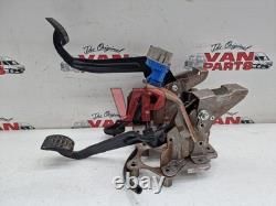 Boîte de pédale Ford Transit Mk8 (14-Aujourd'hui) Genuine BK2T2B325JE