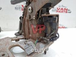 Boîte de pédale Ford Transit Mk8 (14-Aujourd'hui) Genuine BK2T2B325JE