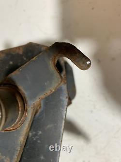 Boîte de pédale Mg Metro & Mg Metro Turbo Mk2 / Modèle à embrayage par câble utilisé Austin Rover