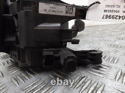 Boîte de pédale d'embrayage Ford B Max avec connecteur à 2 broches Ay117b6633bc Mk1 1.4 Essence 2012-2018