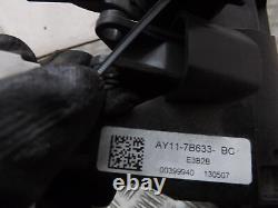 Boîte de pédale d'embrayage Ford B Max avec connecteur à 2 broches Ay117b6633bc Mk1 1.4 Essence 2012-2018